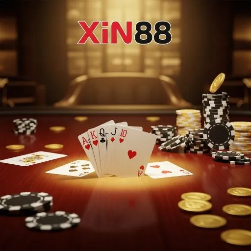 game bài Xin88