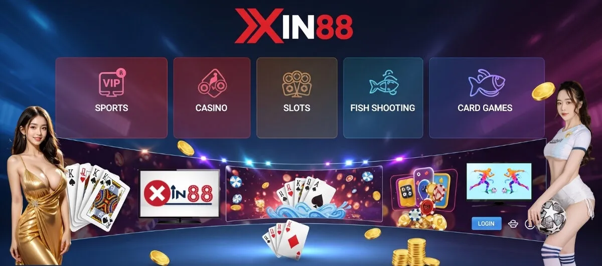 xin88